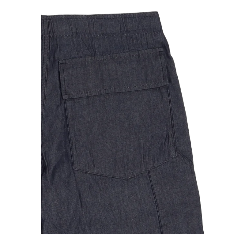 Mil Pant Indigo 5oz Denim