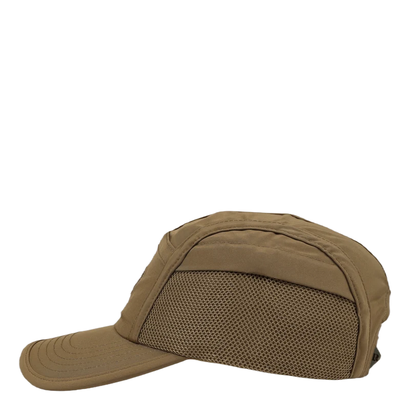 Lr Camp Cap Coyote