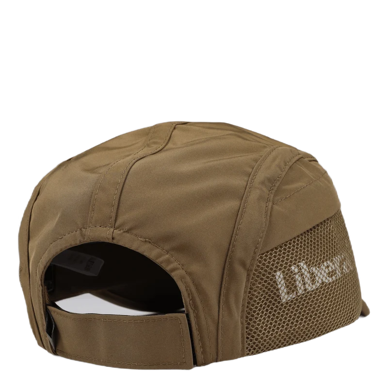 Lr Camp Cap Coyote