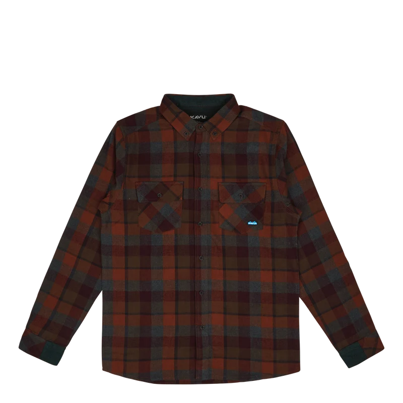 Buffaroni Woodcraft