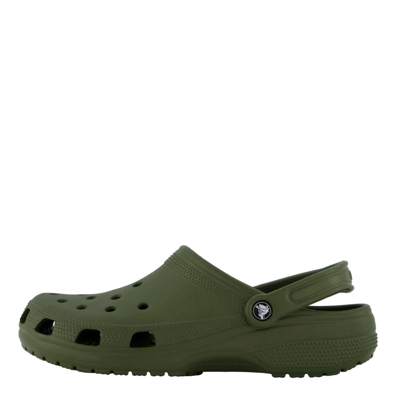 Classic Army Green