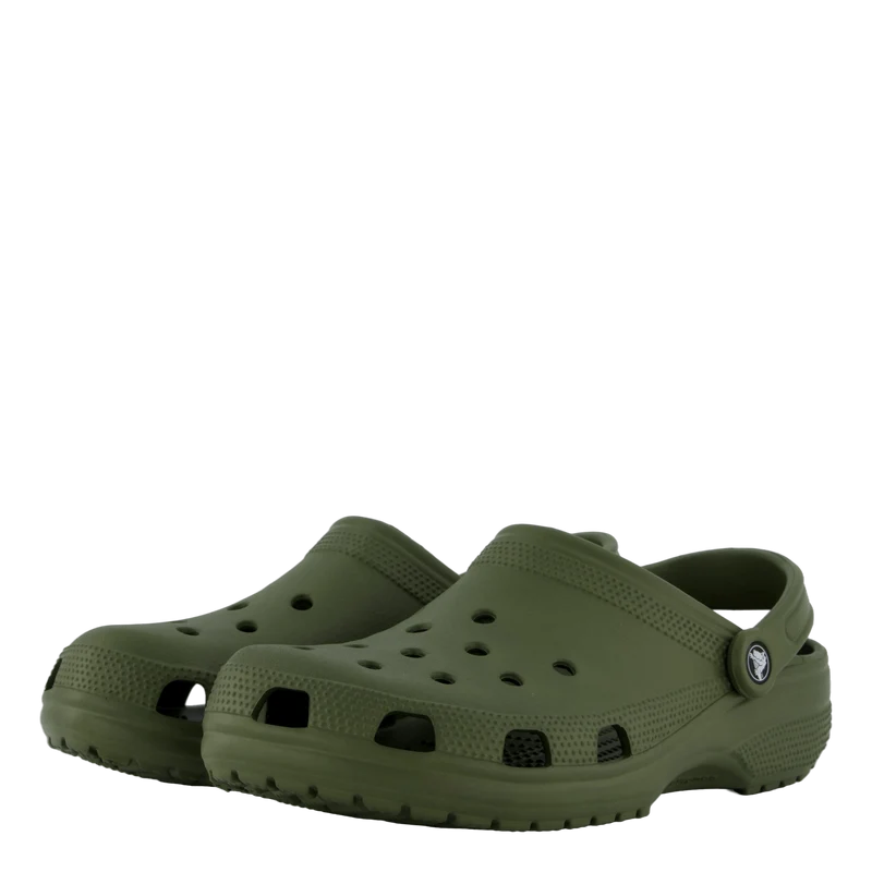 Classic Army Green