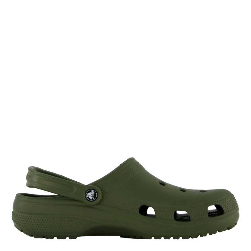 Classic Army Green