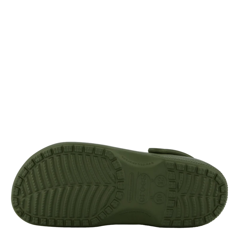 Classic Army Green
