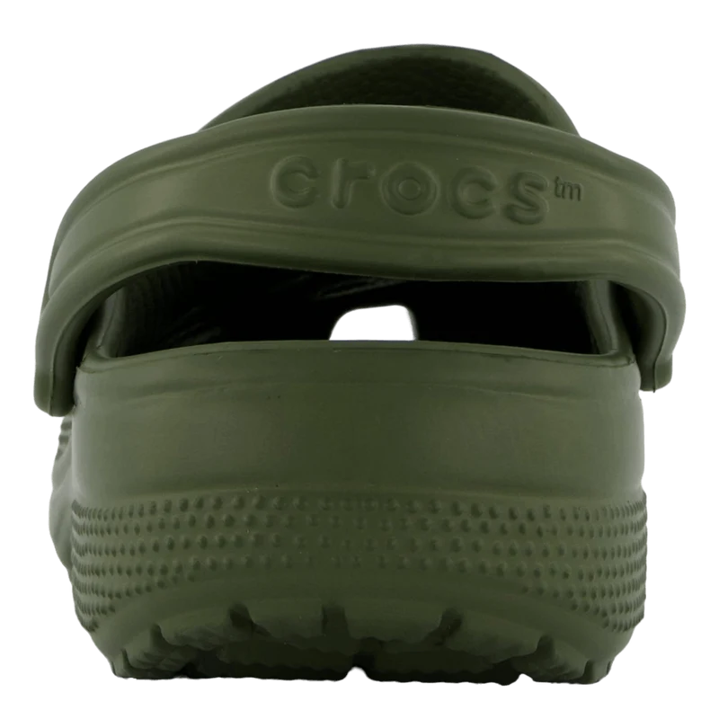 Classic Army Green