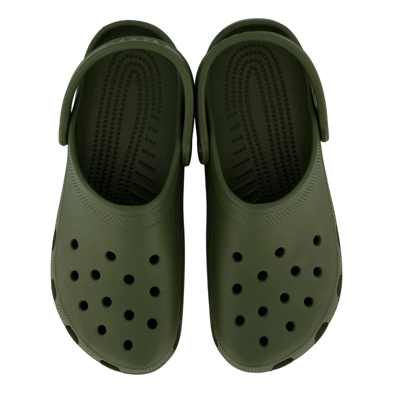 Classic Army Green