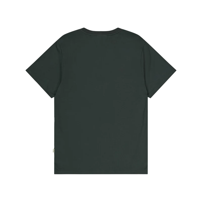 Alvar Aqp T-shirt Deep Forest