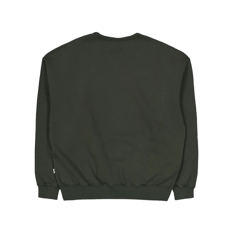 Ancient Sweatshirt Deep Forest