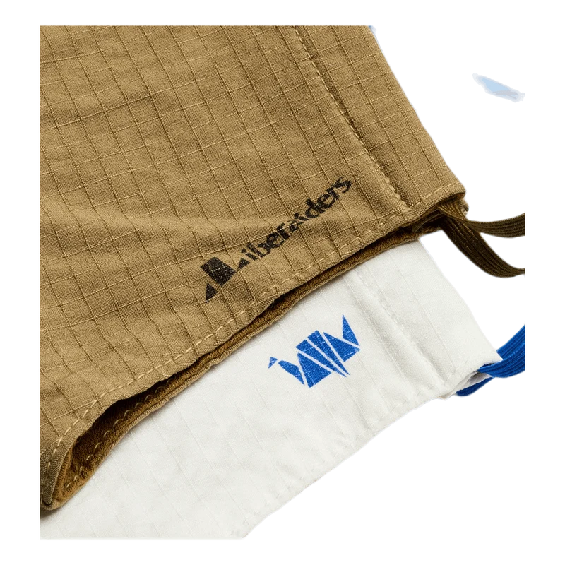 Liberaiders Face Mask 2-pack Multi