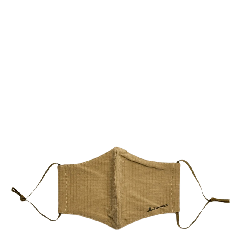 Liberaiders Face Mask 2-pack Multi