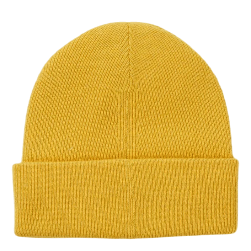 Impress Beanie.impre Laser Yellow