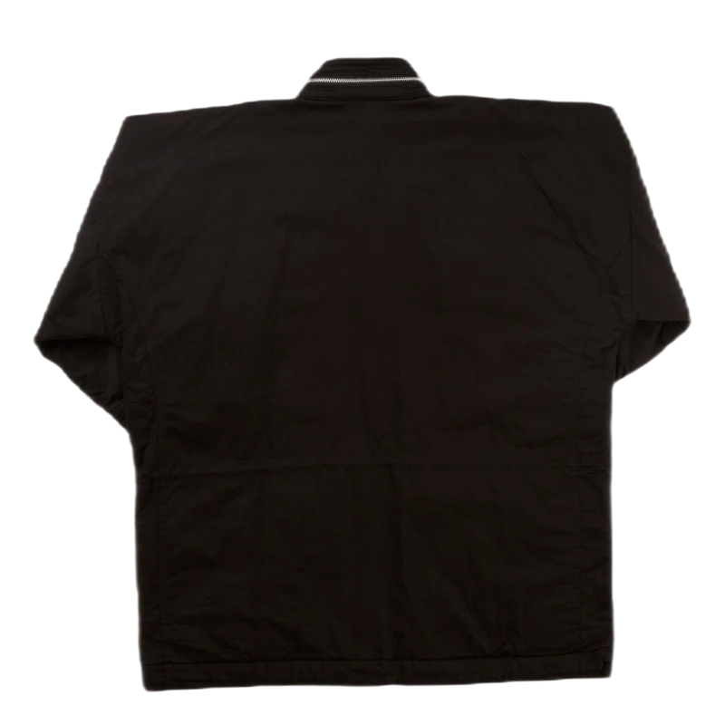 Mil-hanten / C-jkt Bk