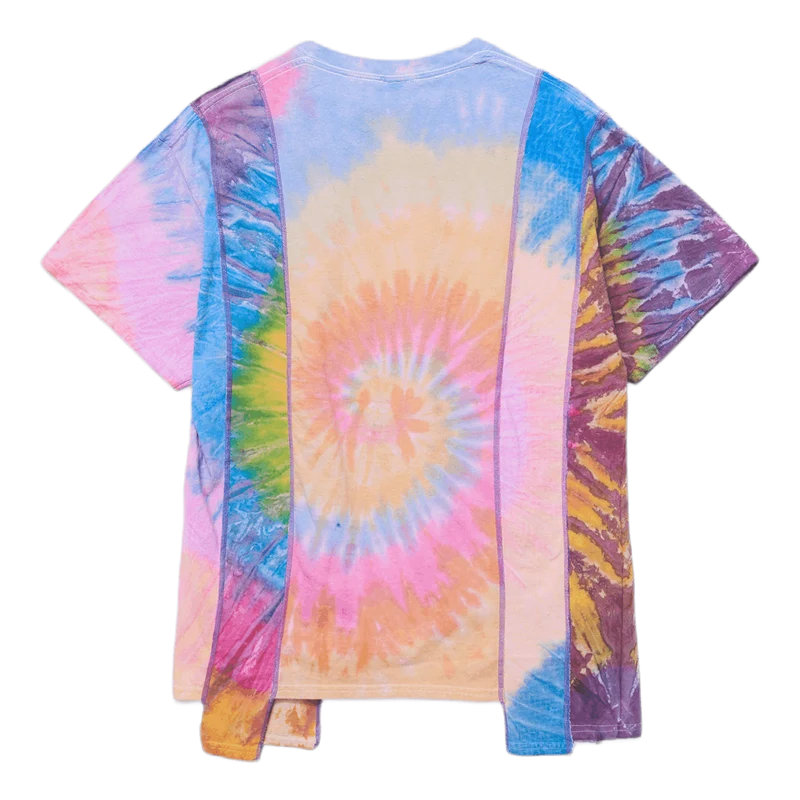 Rebuild By Needles 5 Cuts S/s Multi