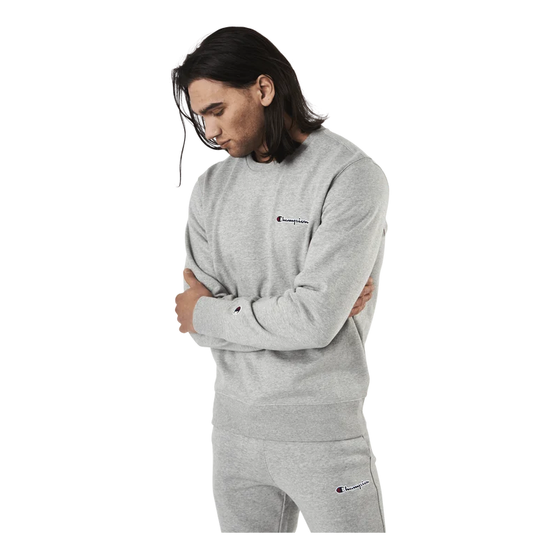 Crewneck Sweatshirt Nogm