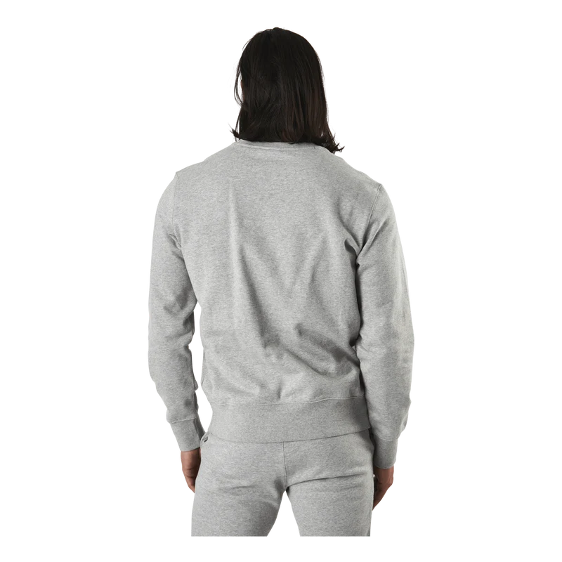Crewneck Sweatshirt Nogm