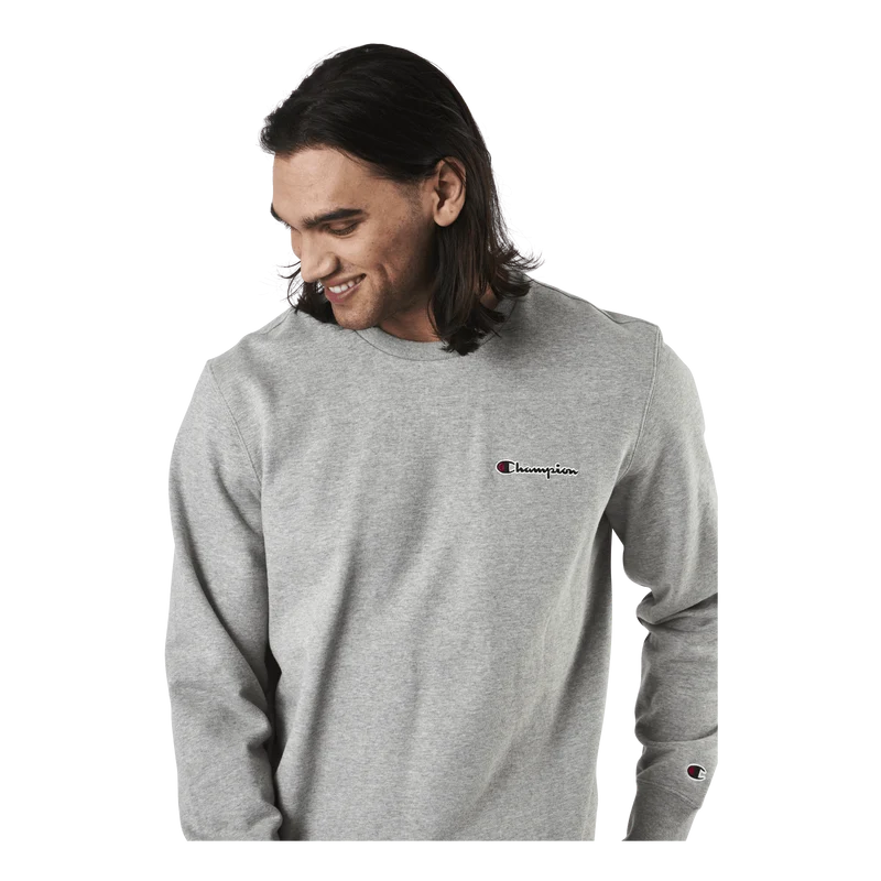 Crewneck Sweatshirt Nogm