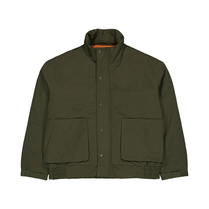Desert Walker Olive