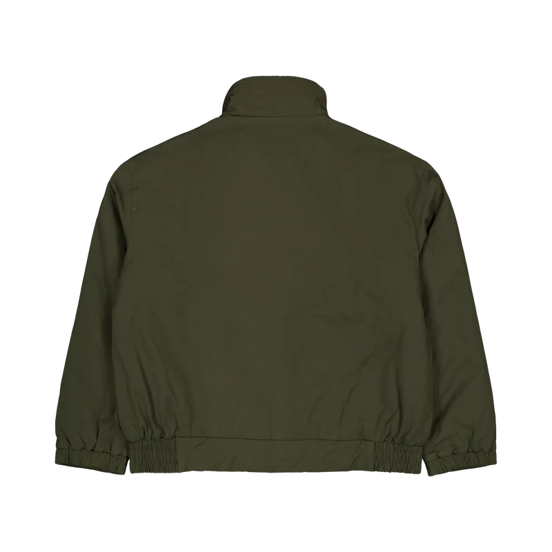 Desert Walker Olive