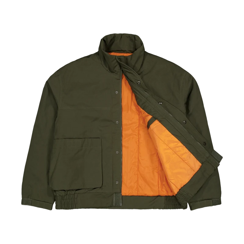 Desert Walker Olive