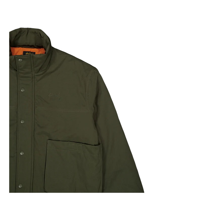 Desert Walker Olive