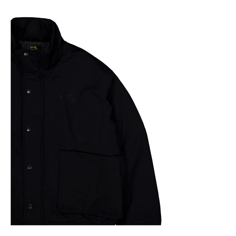 Desert Walker Black