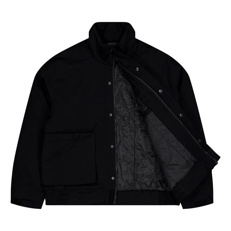 Desert Walker Black