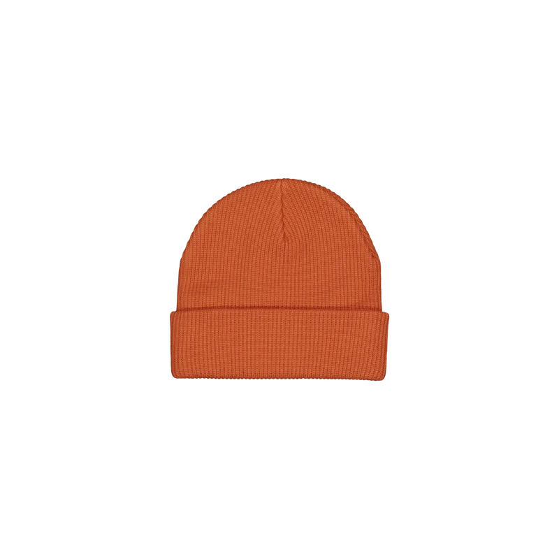 Og Patch Beanie Texas Gold