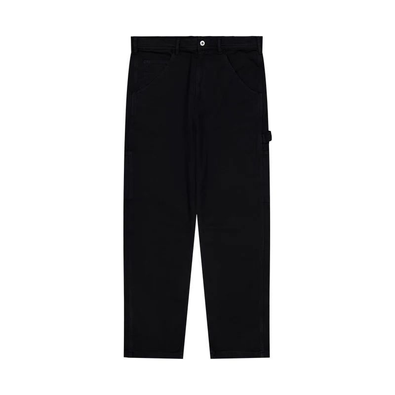 Og Painter Pant Black Duck