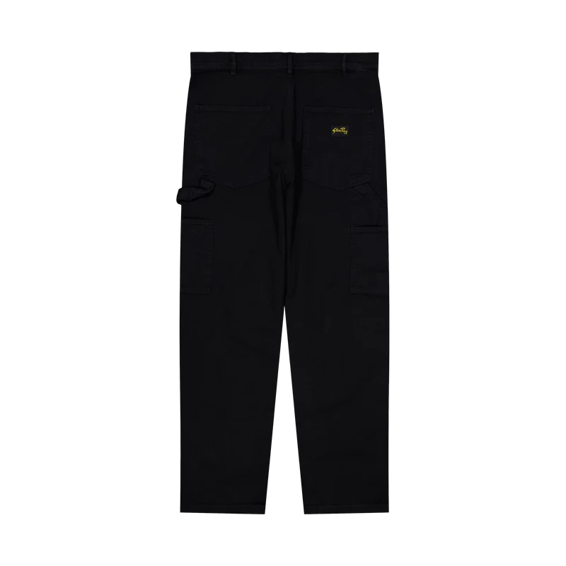 Og Painter Pant Black Duck