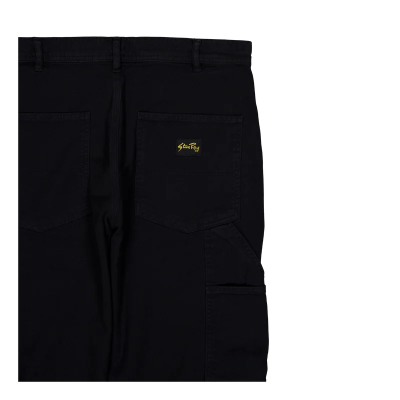 Og Painter Pant Black Duck