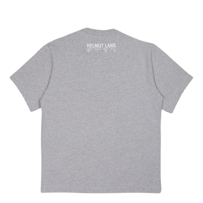 Vienna Tee 5.postcar Vapor Heather