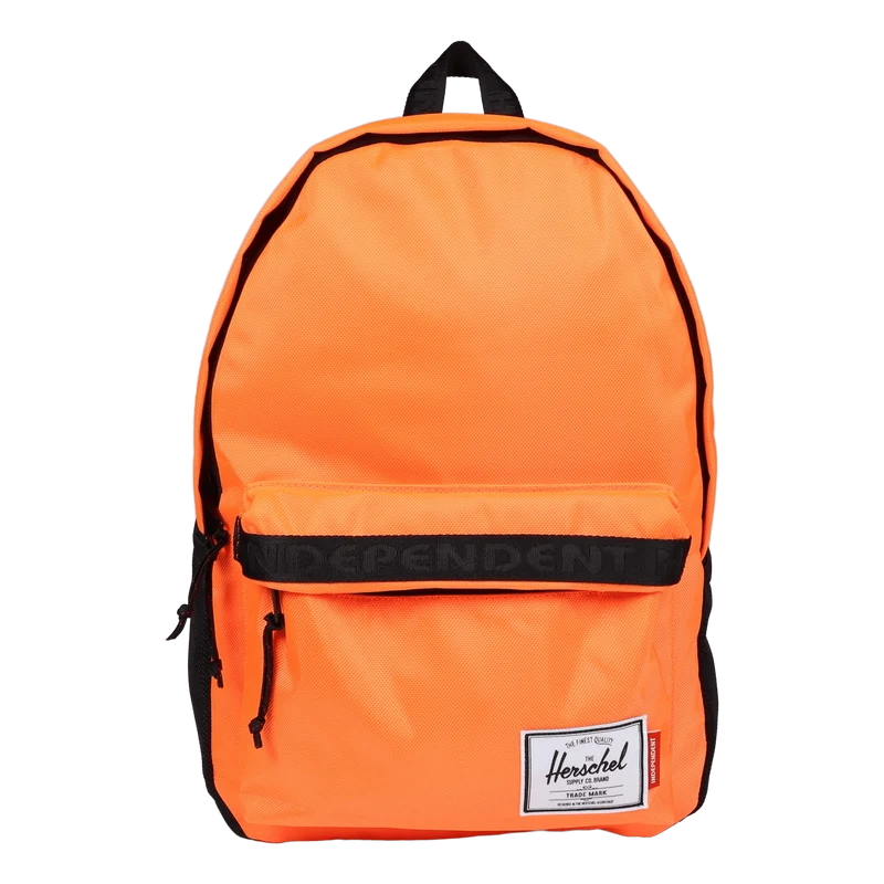 Classic X-large Shocking Orange/black