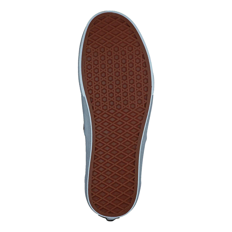 Ua Authentic (peace Paisley)unitytrwht