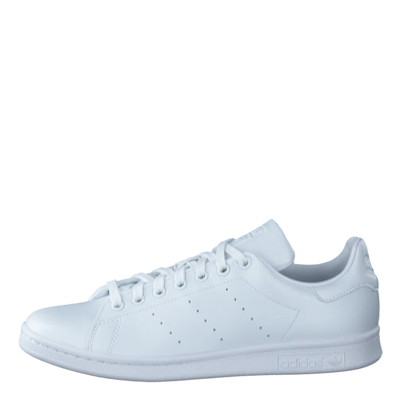 Stan Smith Cloud White / Cloud White / Core Black