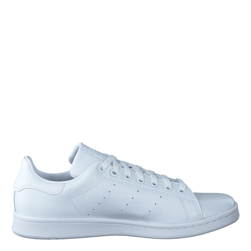 Stan Smith Cloud White / Cloud White / Core Black