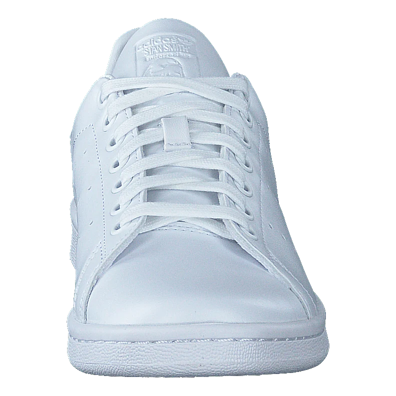 Stan Smith Cloud White / Cloud White / Core Black