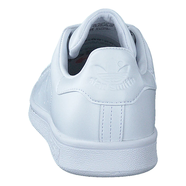 Stan Smith Cloud White / Cloud White / Core Black