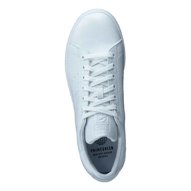 Stan Smith Cloud White / Cloud White / Core Black