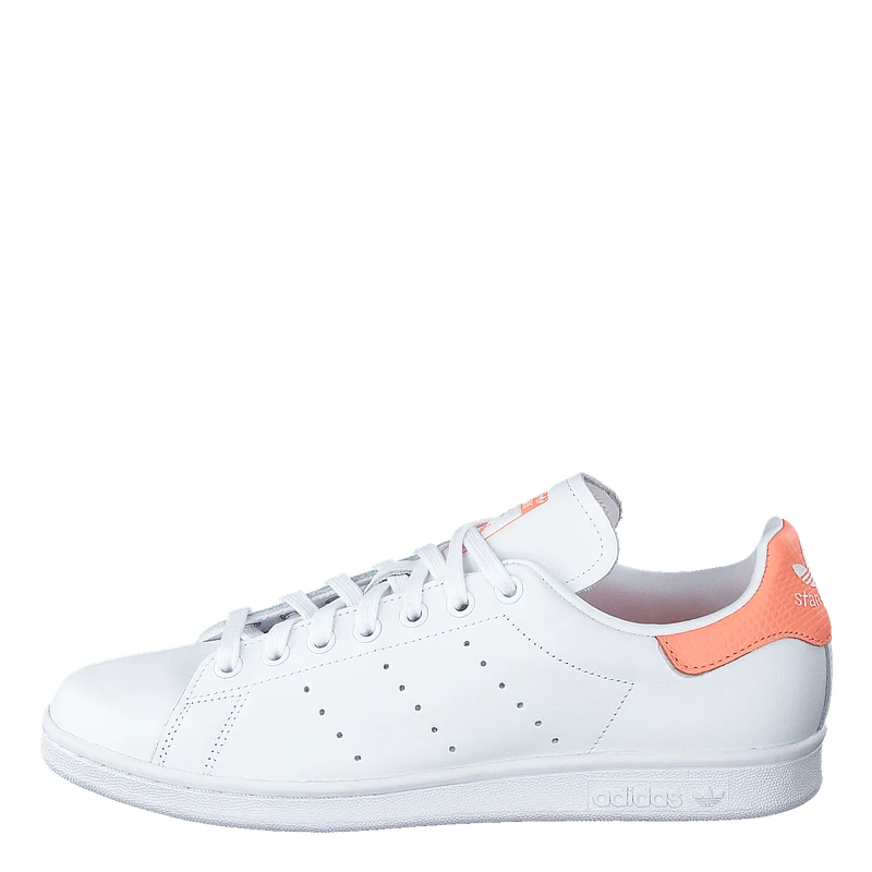 Stan Smith W Ftwr White/ftwr White/chalk Co