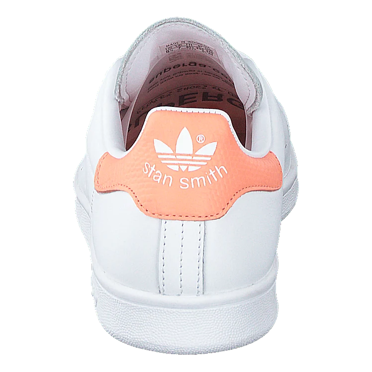 Stan Smith W Ftwr White/ftwr White/chalk Co