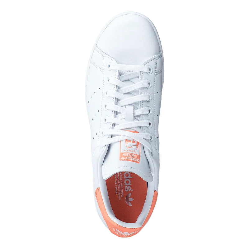 Stan Smith W Ftwr White/ftwr White/chalk Co