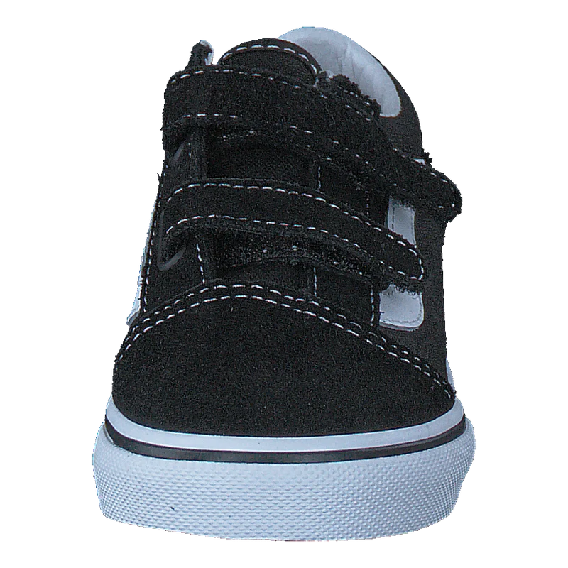 T Old Skool V Black