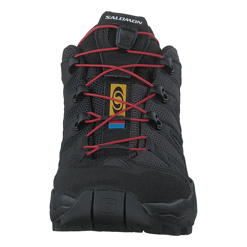 Xa Pro 1 Black/mgnt/r