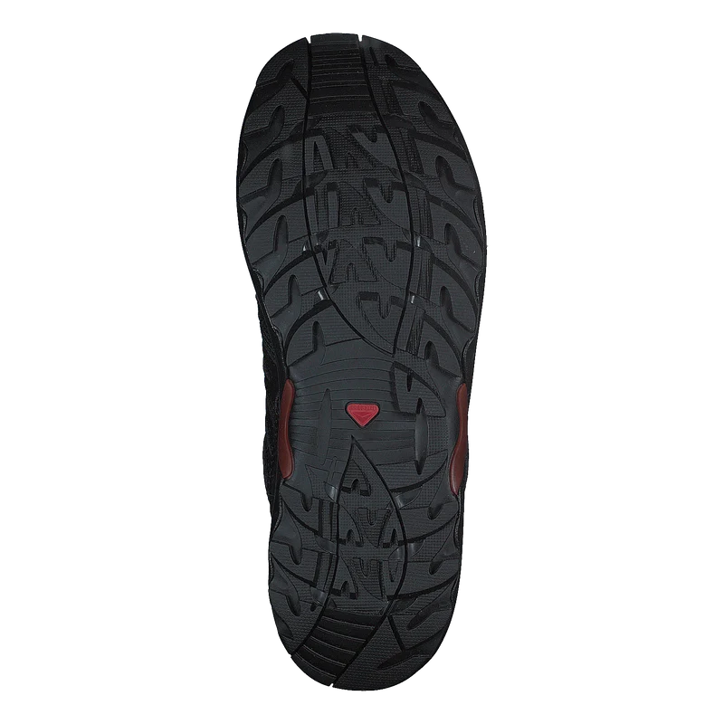 Xa Pro 1 Black/mgnt/r
