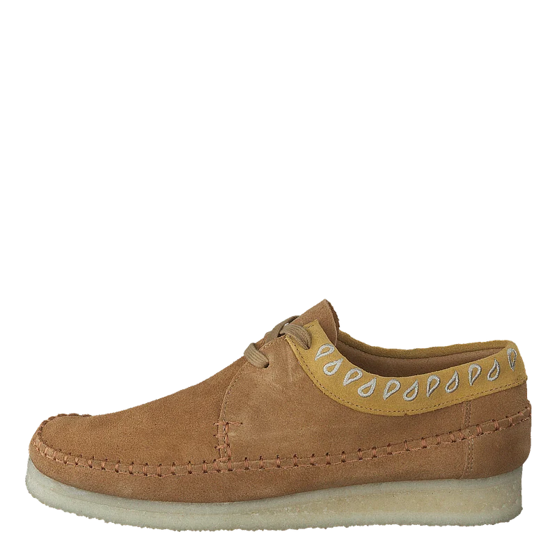 Weaver Tan