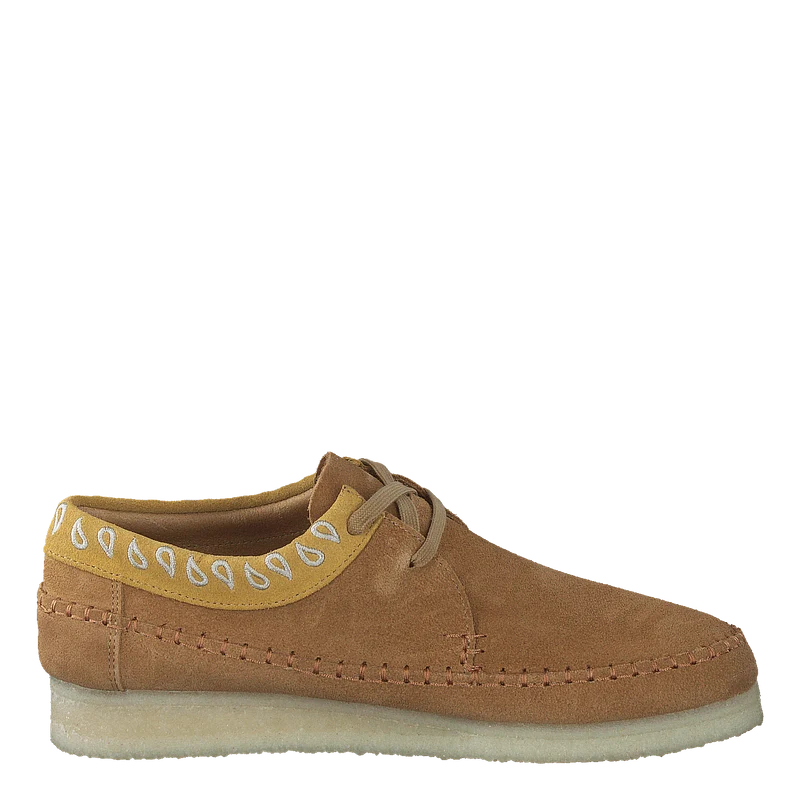 Weaver Tan