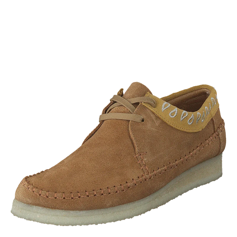 Weaver Tan