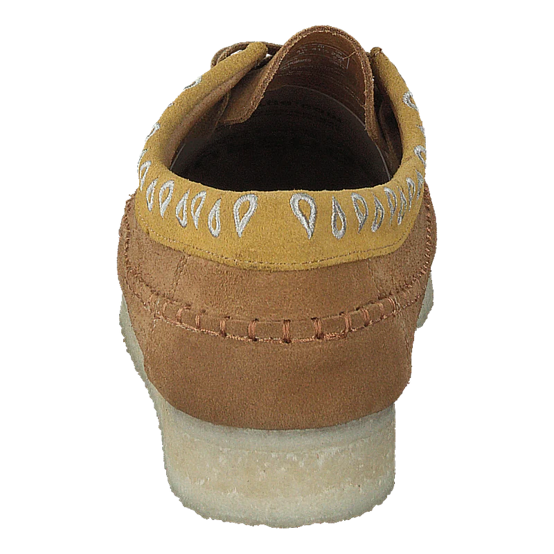 Weaver Tan