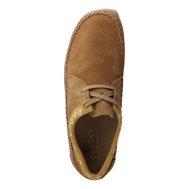 Weaver Tan