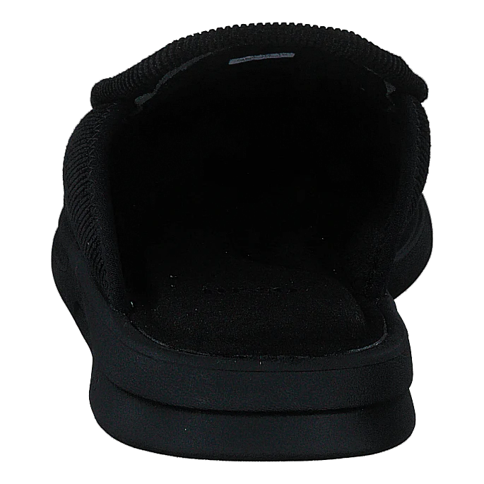 Esto Cord Jet Black/matte Black